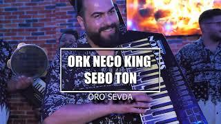 ORK NECO KINGNEW   SEBO TON   █▬█ █ ▀█▀  2024-  070-578-613