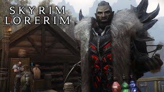 The Black-Briar Betrayal - TES V: Skyrim - Lorerim - 27