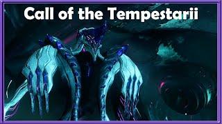 Call of the Tempestarii (No Cuts) - Warframe