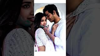 Best scenes of janhvi kapoor (Dhadak)!# Shorts.