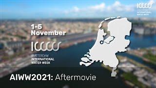 AIWW2021 - Aftermovie