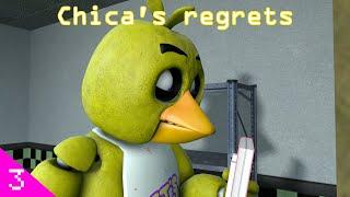 [SFM FNAF] Five Nights at Freddy's (Part 3) - Chica's Regrets [Tony Crynight]