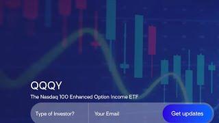 QQQY ETF Review | Insane yields | Will this ETF hold up long term?