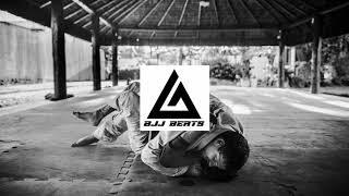 BJJ Beats | Chill beats for jiu-jitsu rolling (BJJ Music)