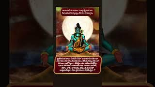 Lord Shiva's Blessing: A Prayer for Unity & Peace