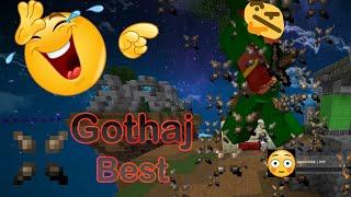 Gothaj Client EASY bypass DexLand/MineBlaze/MasedWorld | Best Intave Client!