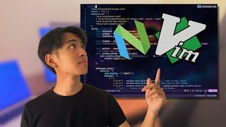 How I Ended Up Using Vim as a Jr. Dev