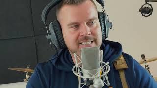 Gerry Guthrie Interview at The Hot Country TV awards concert 2024