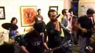 Wicked Game cover  - 7on3rd