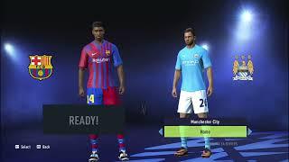 How to update FIFA 14 kits to FIFA 22