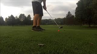 Golf Test 7 28 18