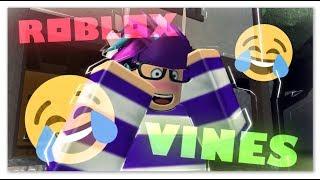 Roblox Funny Compilation  [Part 1]