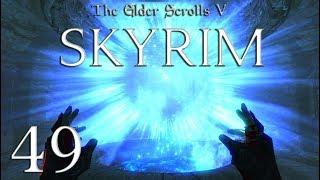 [SKYRIM] Авгур Данлейнский (49 серия)