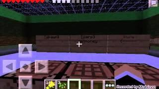 Server Minecraft pe thailand