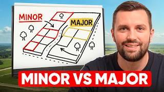The Essential Types of Land Subdivisions (Part 1 of 4) | The Real Deal w/ Neil Clements