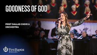 “Goodness of God” with Rebecca St. James | August 25, 2024