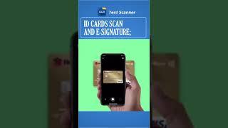 Text Scanner [OCR] Pro- Camera Scanner