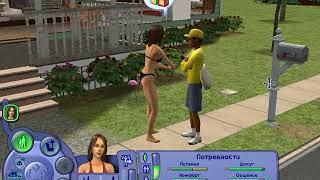 Обзор The Sims: Житейские истории