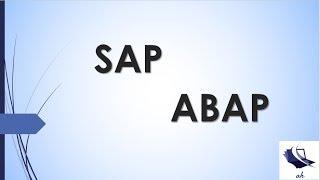 Day 16 Function Module (SE37) in SAP ABAP | Modularization Technique