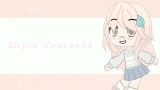 Enjoy Yourself Meme // Loop // Softiinqq