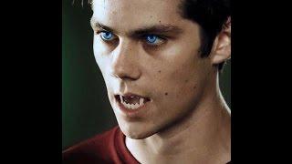 Teen Wolf Season 6 -  Werewolf Stiles