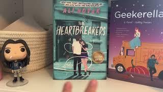 Beginners Guide to Reading Romance