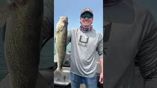 June has been great fishing. Just wait for July.