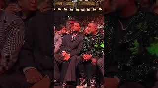 Iifa awards honey Singh with Karan aujla ️ #music #explore #iifarocks #honeysingh #iifa #saina