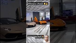 Ultra Rich Lifestyle of BillionairesKing#billionaire#successful#rich#lifestyle#luxury#shorts#wow
