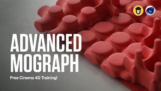 Enhance Your Portfolio: Free Mograph Training!