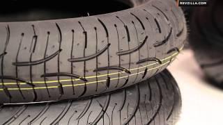 Michelin Pilot Road 4 Tires Review at RevZilla.com
