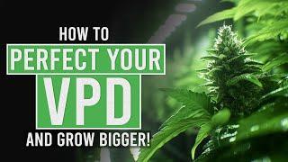 Why VPD Could Be Killing Your Yields!