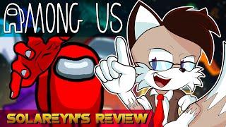 Solareyn's Review - Among Us