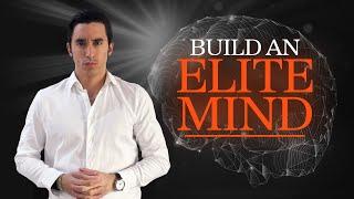 How To Reprogram Your Mind To Become An Elite Founder