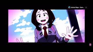 Uravity rap 1 hour