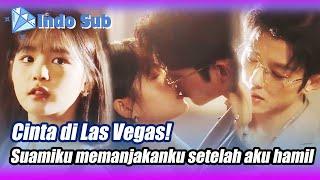 【Indo Sub】I had a flash wedding in Las Vegas!#BintangBerlian #MiniDrama