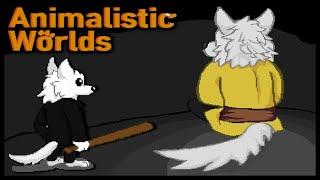 What If a Fish Simped For You? | Animalistic Worlds (Demo Part 2)