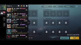 PUBG Live Custom Rooms Unlimited Rooms #pubglive #pubgliverooms