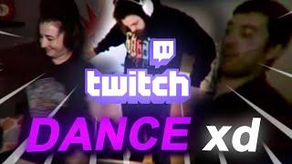 TWITCH TR  DANCE  (bağımlılık yapabilir) xd ;