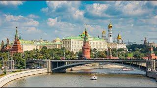 Putin's Palace [Cung điện của Putin] ~ Điện Kremlin [Kremlin Palace] (2006) || Phim tài liệu