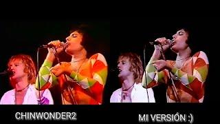 Queen Live '39 MI VERIÓN VS CHINWONDER2