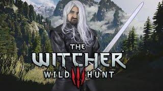 The Witcher 3 Angry Review