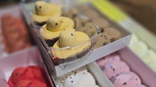 Guess the Flavor: Peeps Edition