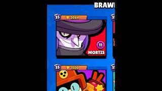 Mortis 2064 ️