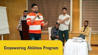 Empowering Abilities Program.