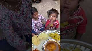 Maa maa hoti hai  #humanity #help #food #sad #smile #life #love #support #mother #emotional