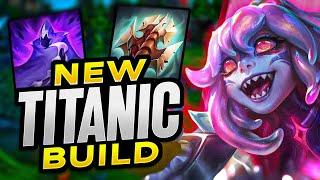 TITANIC HYDRA IS BROKEN - Everything You NEED To Know for FREE WINS (ABUSE THIS ITEMS VARIETY)