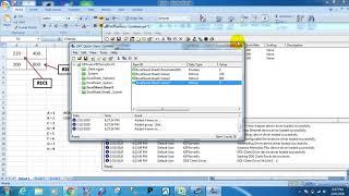 Linking Kepware OPC and Excel Quick Tutorial