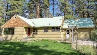 424A W Chewuch Rd | Methow Blue Sky