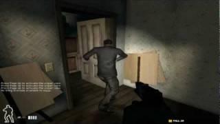 SWAT 4 Mission 9 - Children of Taronne Tenement